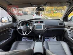 بايك سينوفا X65